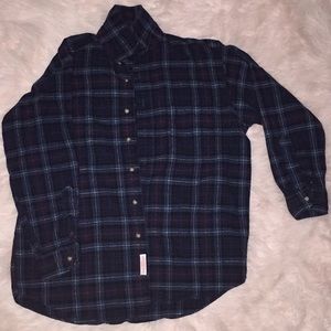 Pendleton Men’s flannel